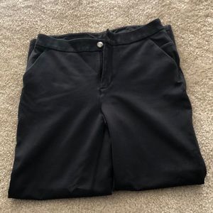 Lululemon trousers size 4